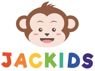 Trademark JACKIDS + LOGO