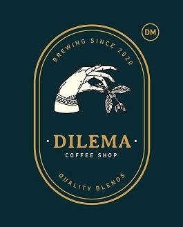 Trademark DILEMA COFFEE SHOP