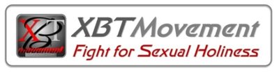 Trademark XBTMovement Fight for Sexual Holiness