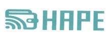 Trademark HAPE + LOGO