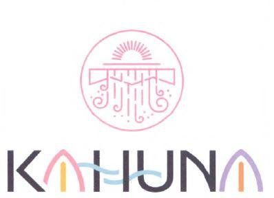 Trademark KAHUNA