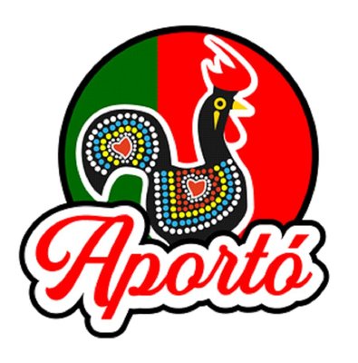 Trademark Aportó + Lukisan