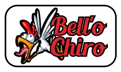 Trademark Bell'o Chiro + Lukisan