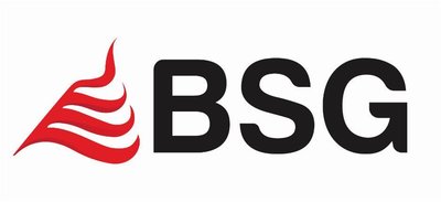 Trademark BSG
