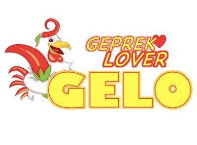 Trademark GEPREK LOVER GELO