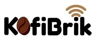 Trademark KOFIBRIK