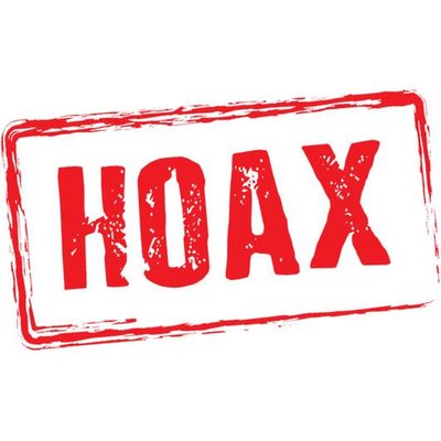 Trademark HOAX