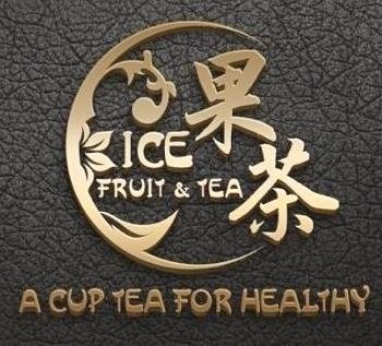 Trademark ICE FRUIT & TEA
