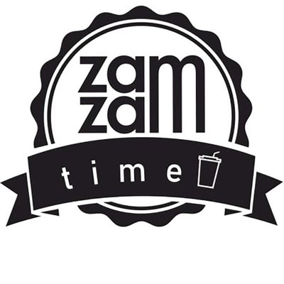 Trademark Zam Zam Time