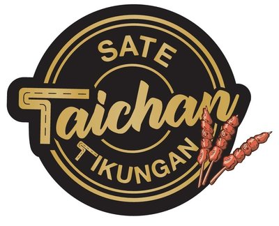 Trademark SATE TAICHAN TIKUNGAN + LUKISAN