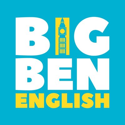 Trademark Big Ben English