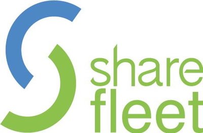 Trademark SHARE FLEET