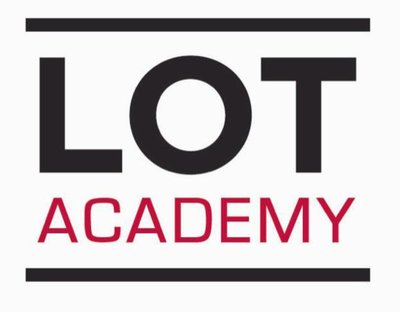 Trademark LOT ACADEMY & DEVICE