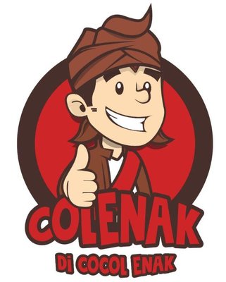 Trademark colenak