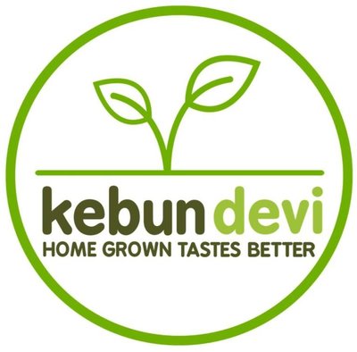 Trademark KEBUN DEVI