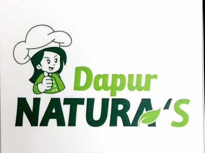 Trademark Dapur Natura's
