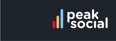 Trademark PEAK SOCIAL