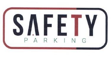 Trademark safety parking