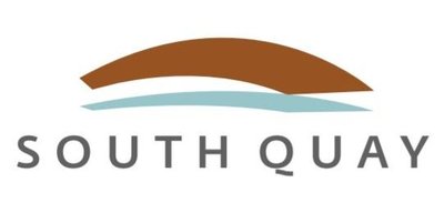 Trademark SOUTH QUAY + LOGO