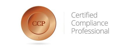 Trademark CCP Certified Compliance Professional