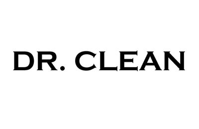 Trademark DR. CLEAN