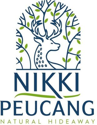 Trademark NIKKI Peucang Resort