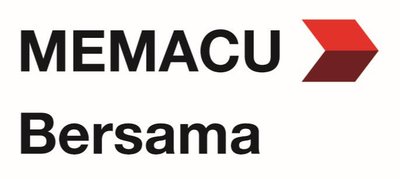 Trademark MEMACU Bersama