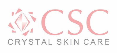 Trademark CSC CRYSTAL SKIN CARE DAN LUKISAN