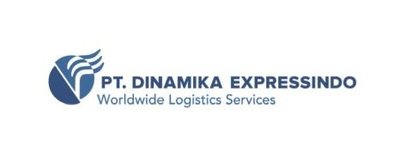 Trademark DINAMIKA EXPRESSINDO + logo