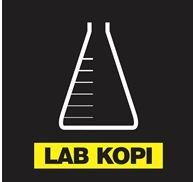 Trademark LAB KOPI DAN LUKISAN