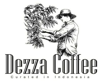 Trademark Dezza Coffee + Lukisan