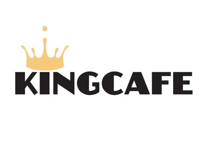 Trademark KINGCAFE + LOGO