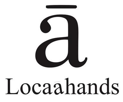 Trademark LOCAAHANDS