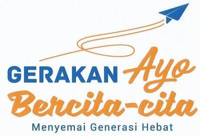 Trademark GERAKAN Ayo Bercita-cita