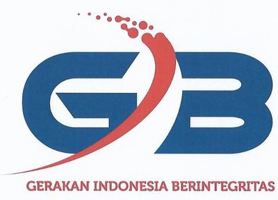 Trademark GERAKAN INDONESIA BERINTEGRITAS