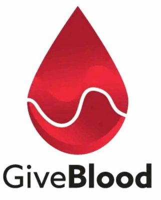 Trademark GiveBlood + Logo