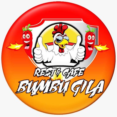 Trademark AYAM GEPREK BUMBU GILA