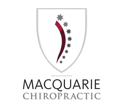 Trademark MACQUARIE CHIROPRACTIC dan logo