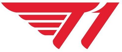 Trademark T1 Logo