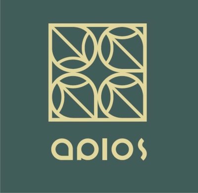 Trademark APIOS + logo