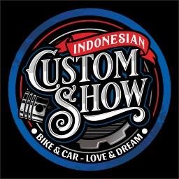 Trademark INDONESIAN CUSTOM SHOW