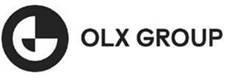 Trademark OLX GROUP Logo