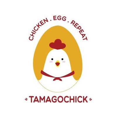 Trademark TAMAGOCHICK