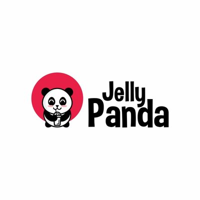 Trademark Jelly Panda