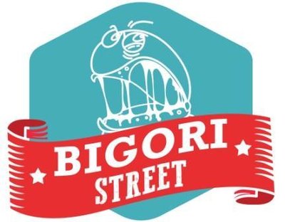 Trademark BIGORI STREET