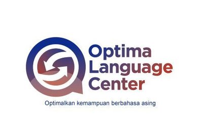 Trademark OPTIMA LANGUAGE CENTER & LUKISAN