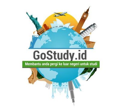 Trademark GOSTUDY.ID & LUKISAN