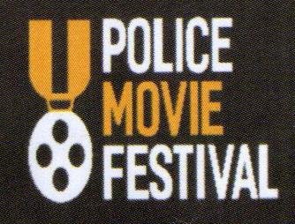 Trademark POLICE MOVIE FESTIVAL dan LUKISAN