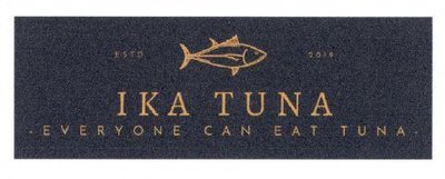 Trademark Ika Tuna