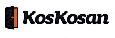 Trademark KOSKOSAN + LUKISAN